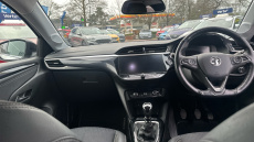 Vauxhall Corsa 1.2 Turbo Elite Nav Premium 5dr Petrol Hatchback